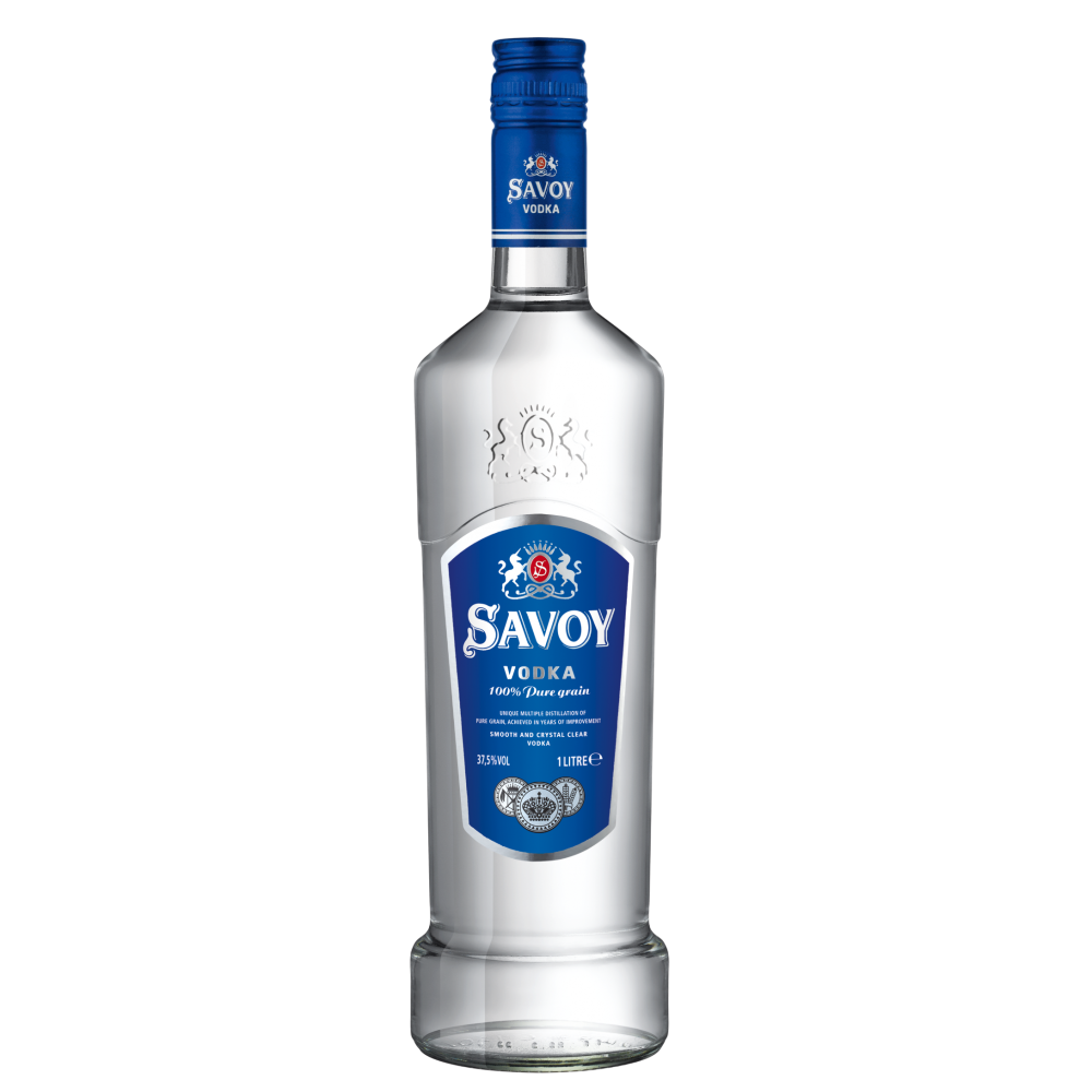 САВОЙ ВОДКА 1л.