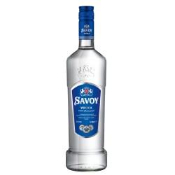 САВОЙ ВОДКА 1л.