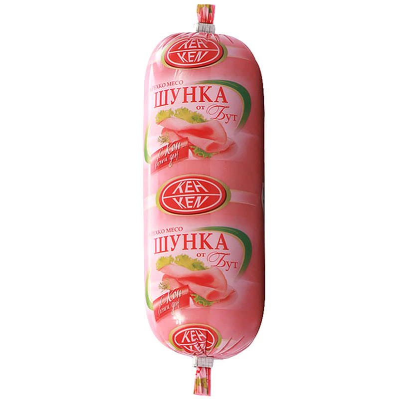КЕН ШУНКА 300гр.