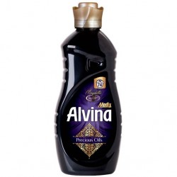 МЕДИКС АЛВИНА ТЕЧ.ПРАХ 1.1л. ПАРФЮМ ЦВЕТНО