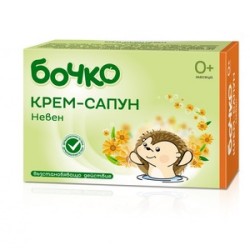 БОЧКО САПУН 75гр. НЕВЕН