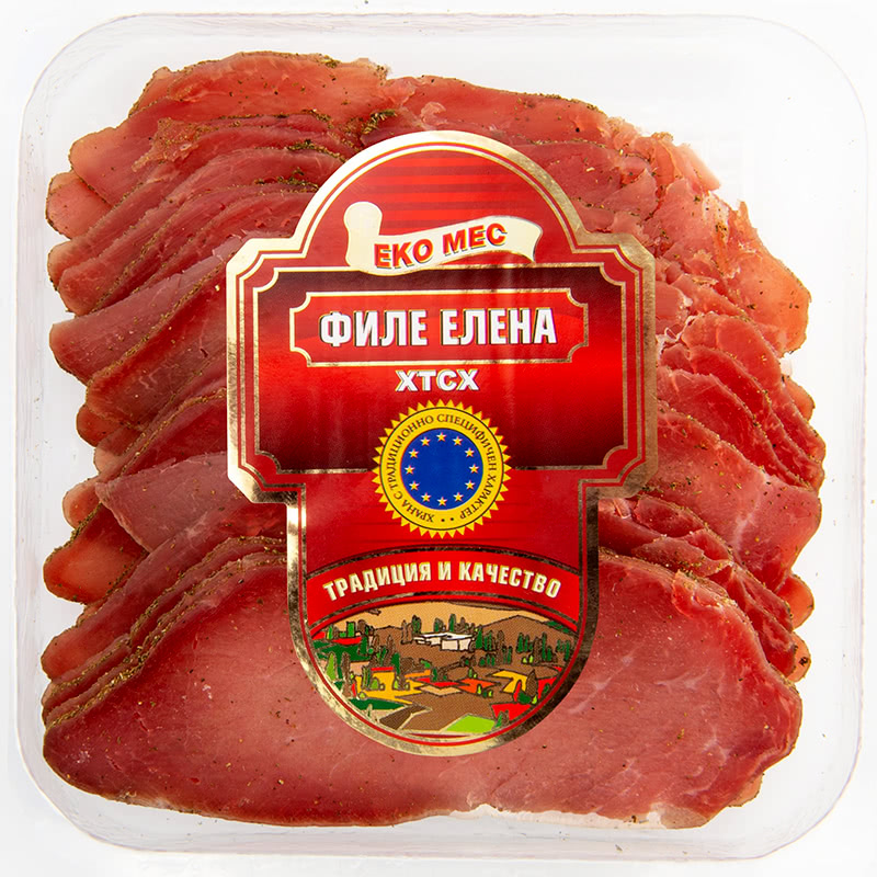 ЕКОМЕС ФИЛЕ ЕЛЕНА ТАР.
