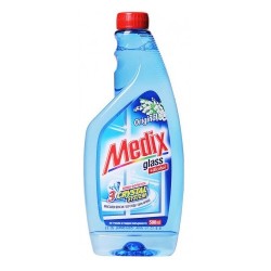 МЕДИКС ЗА СТЪКЛА ПЪЛНИТЕЛ 500мл. ОРИГИНАЛ