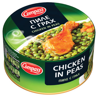 КОМПАС ПИЛЕ С ГРАХ 300гр.