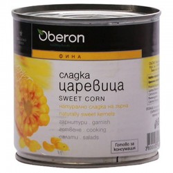 ОБЕРОН ЦАРЕВИЦА КОНС. 340гр.